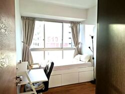 The Parc Condominium (D5), Condominium #561333511